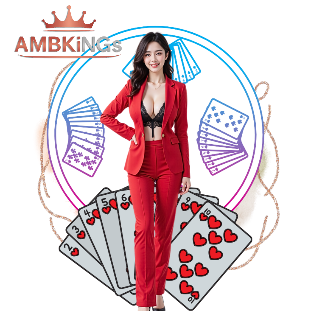 AMBKINGS LOGIN เว็บตรง