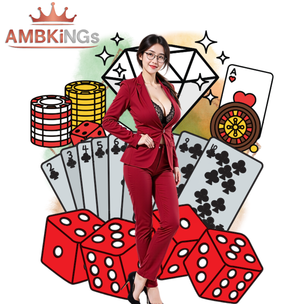 AMBKINGS LOGIN