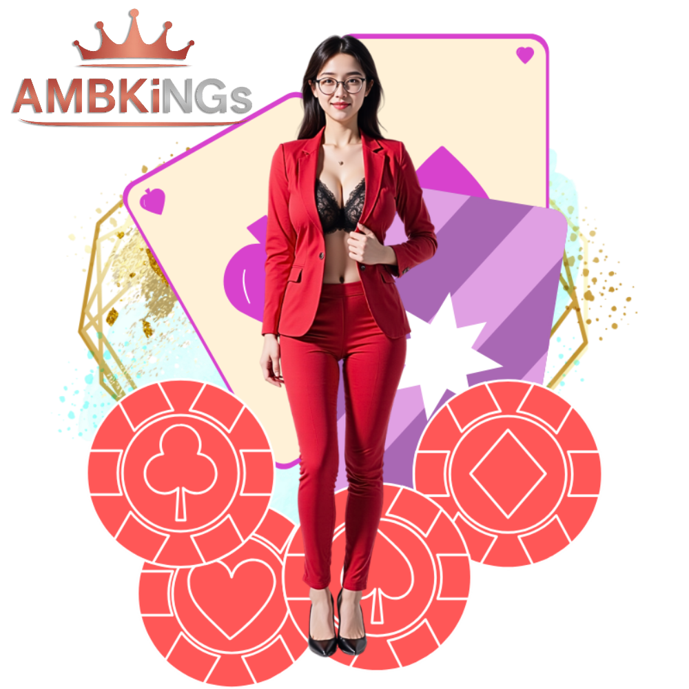 AMBKINGS แจ็คพอตใหญ่